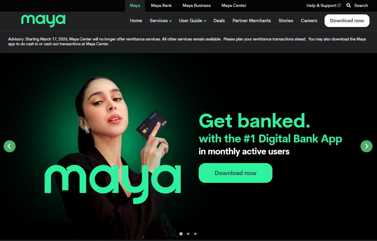 Maya.ph